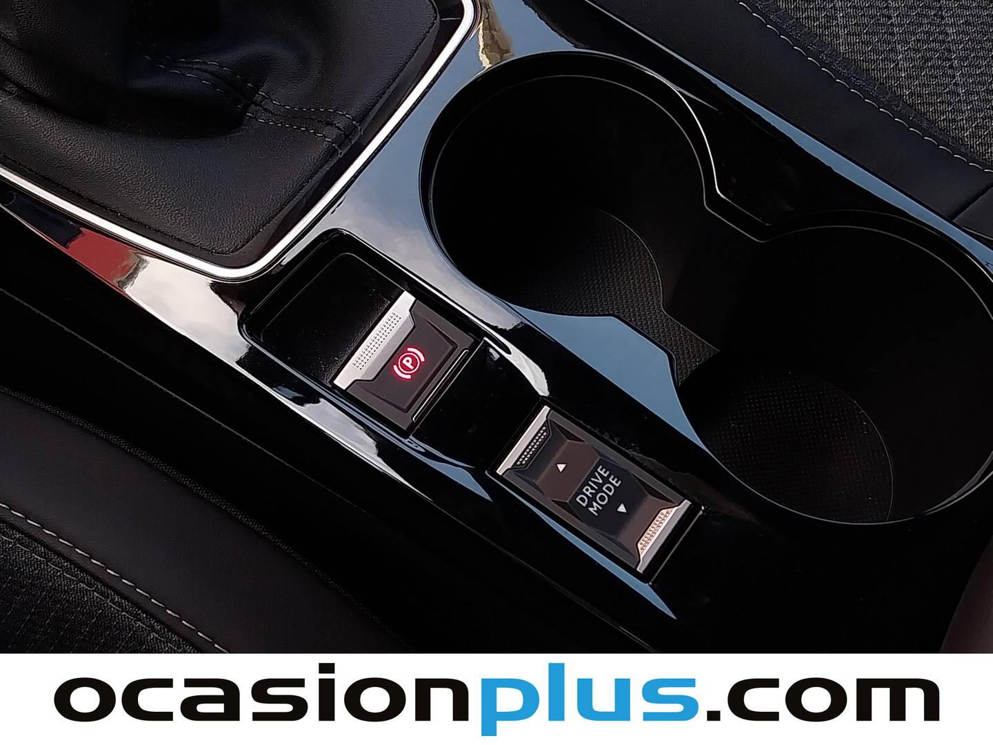 Foto Peugeot 2008 Peugeot 2008 PureTech 100 S&S Allure (100 CV)