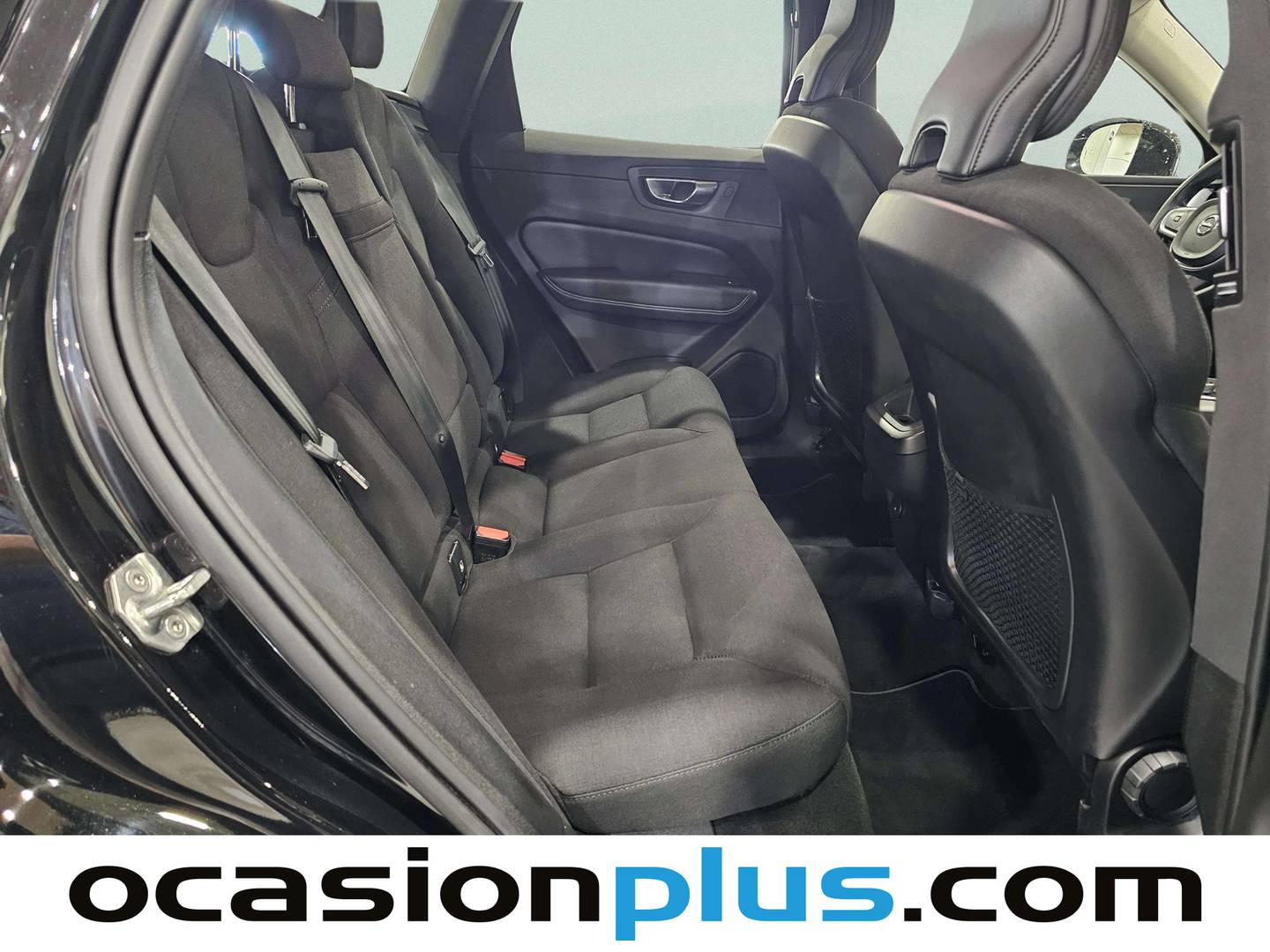 Volvo XC60 Volvo XC60 D Momentum Pro Auto (197 CV) automático