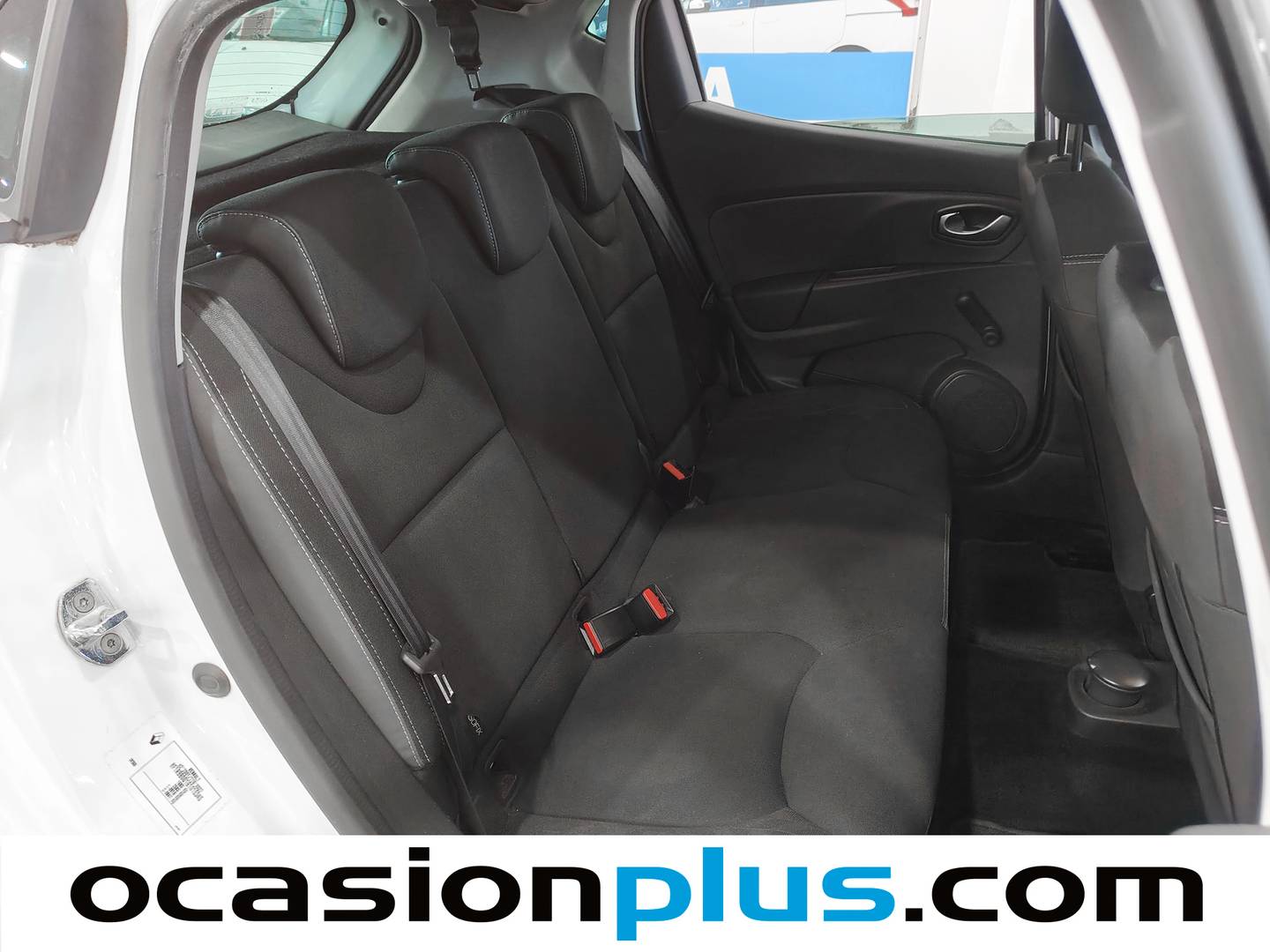 Foto Renault Clio Renault Clio Limited Energy dCi (75 CV)