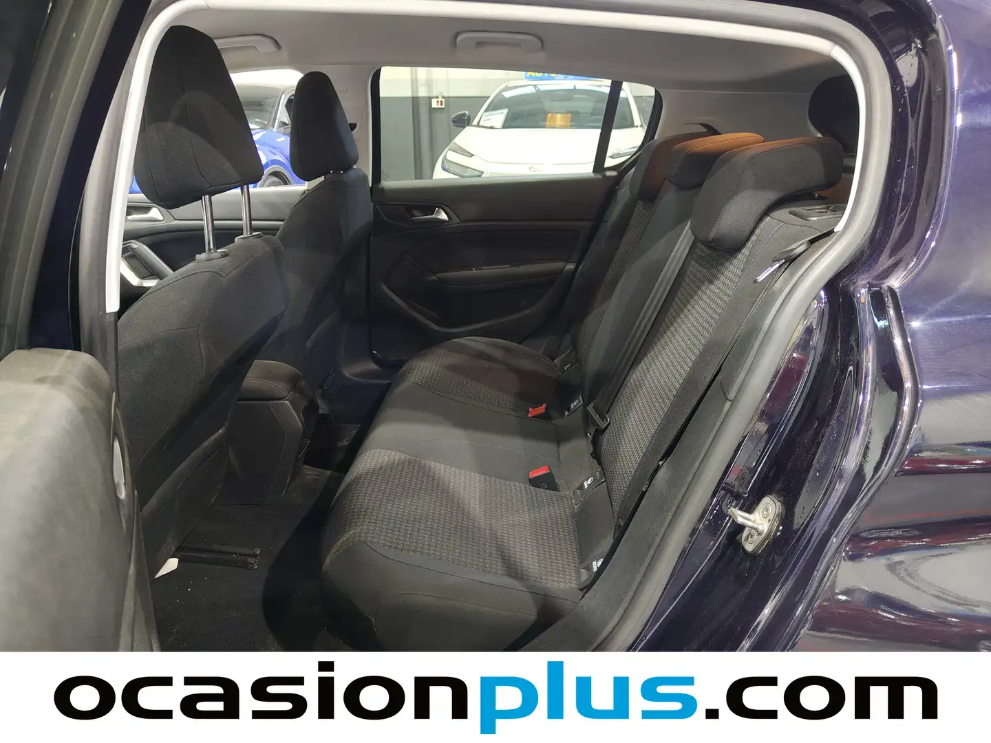 Foto Peugeot 308 Peugeot 308 PureTech 130 S&S Style (130 CV)