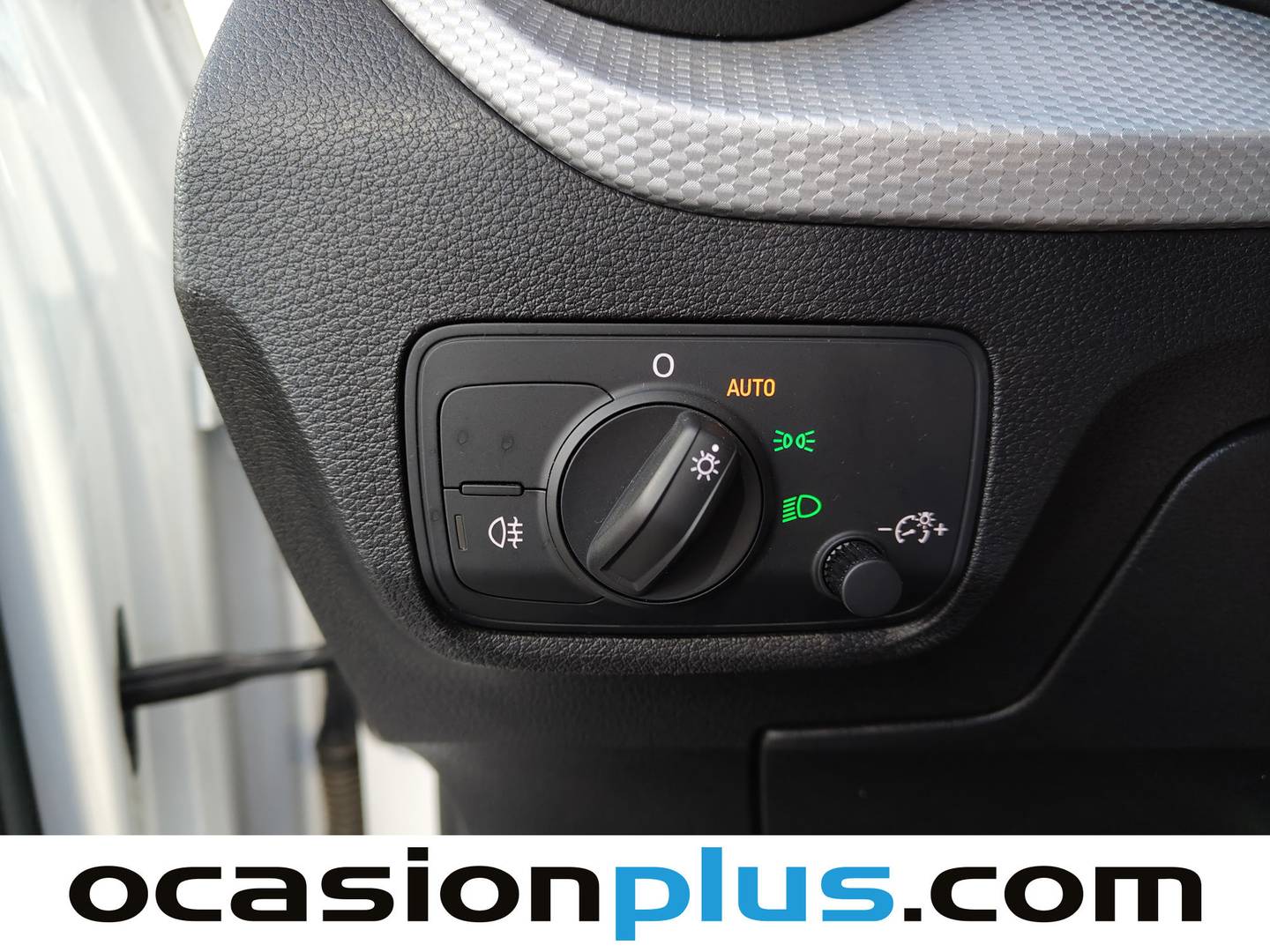 Audi Q2 Audi Q2 Advanced 30 TDI (116 CV) de segunda mano