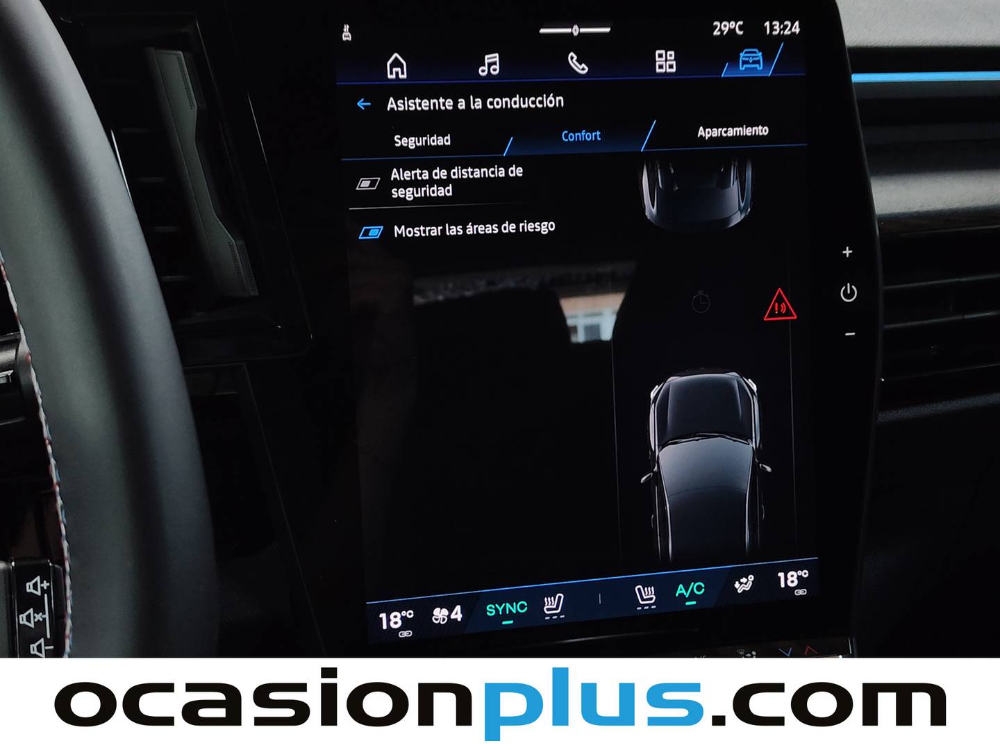 Renault Rafale Renault Rafale Esprit Alpine E-Tech full hybrid (200 CV) al mejor precio