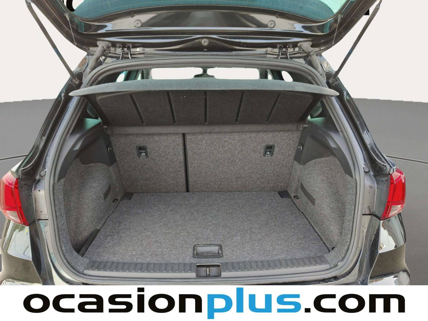 Fotos maletero Seat Arona SEAT Arona 1.0 TSI Ecomotive FR DSG (115 CV)