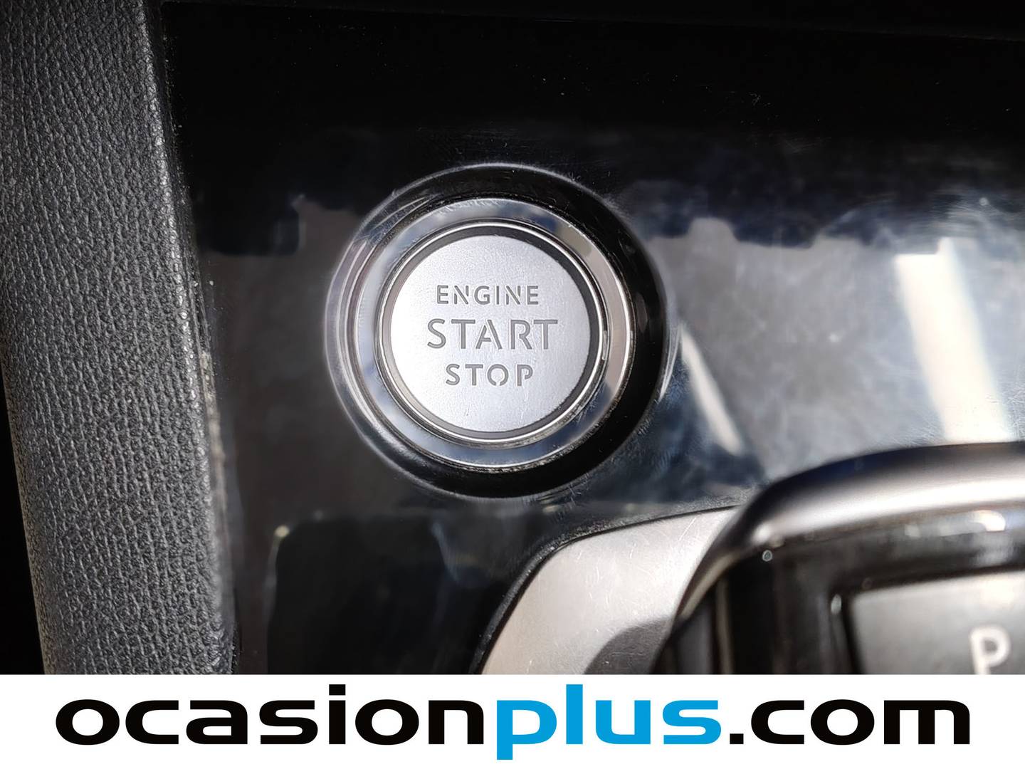 Foto Peugeot 5008 Peugeot 5008 BlueHDi 180 S&S GT EAT8 (180 CV) 7 Plazas