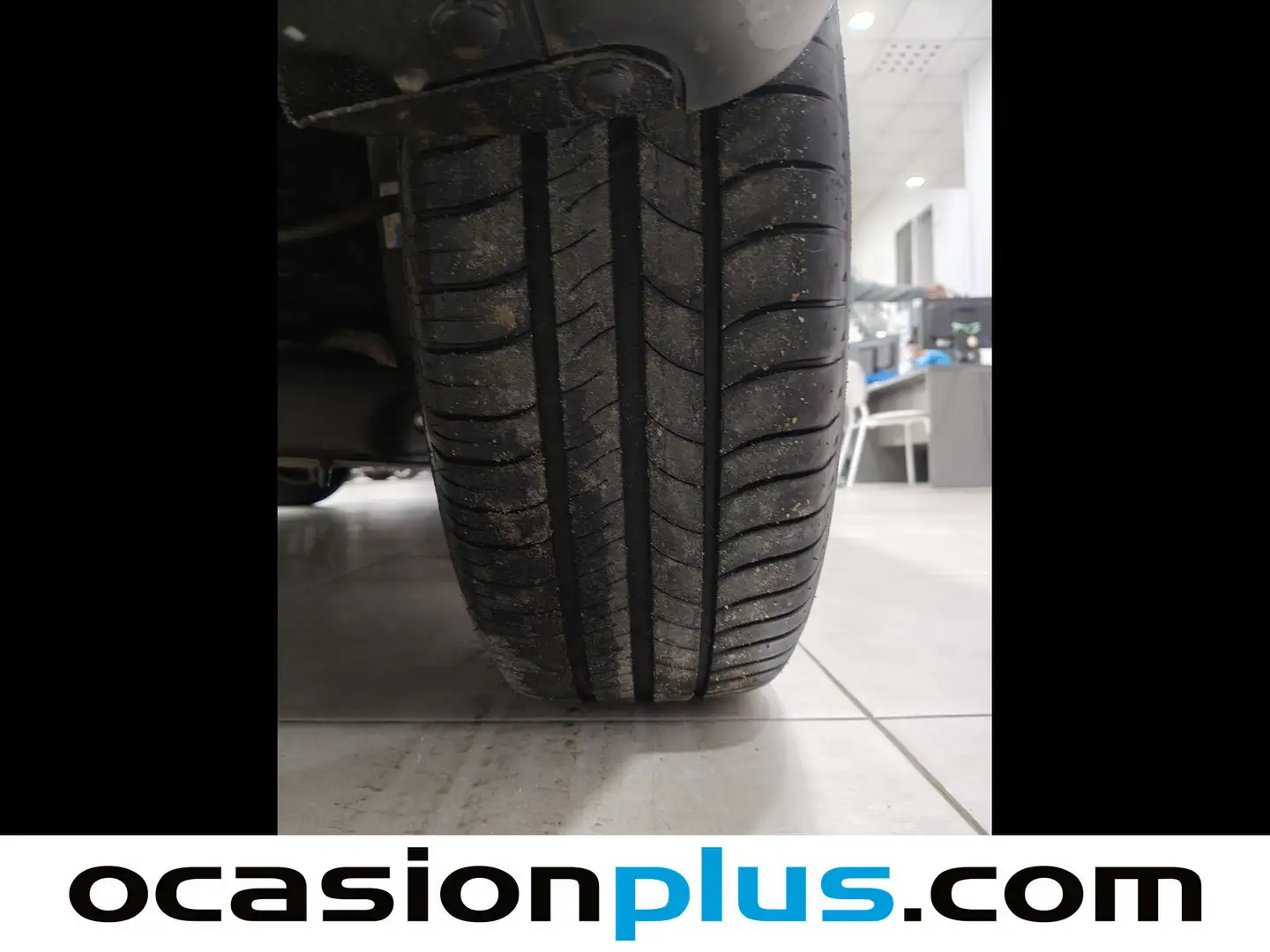 Foto KIA Niro Kia Niro 1.6 GDi HEV Híbrido Drive (141 CV)