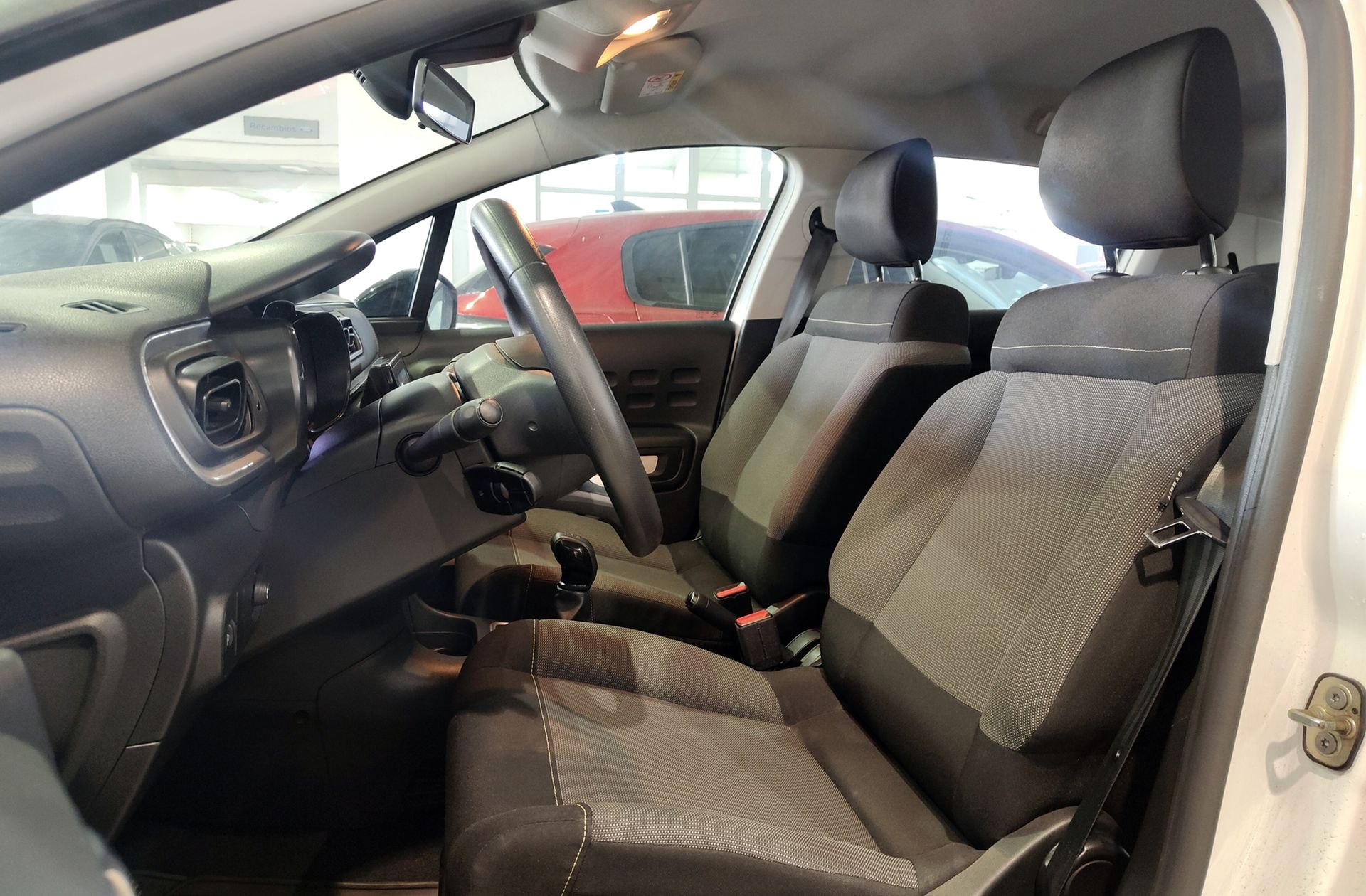 Citroën C3 PureTech 83 C-Series - foto 9