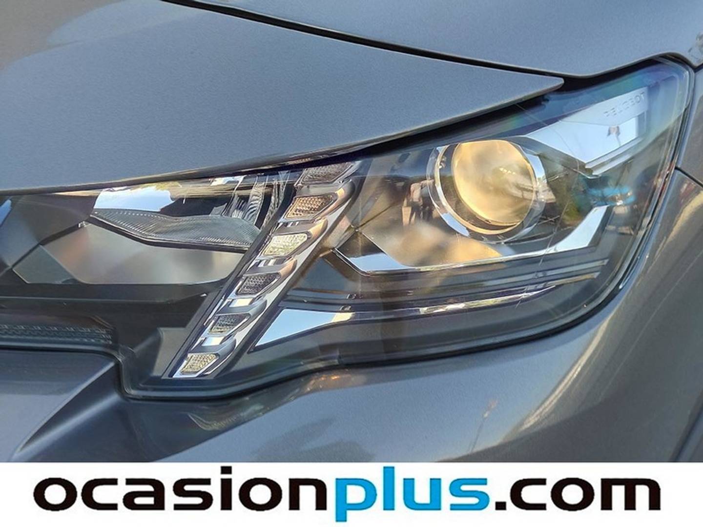 Foto Peugeot Rifter Peugeot Rifter BlueHDi 130 GT Line Standard EAT8 (130 CV)