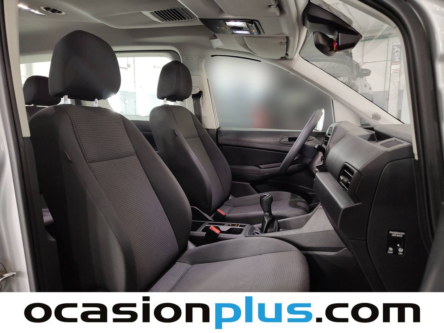 Volkswagen Caddy Volkswagen Caddy Origin 2.0 TDI (102 CV) km 0