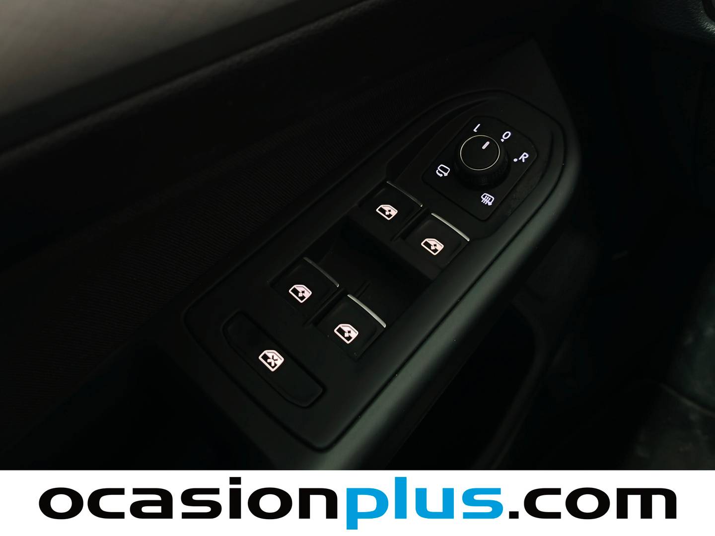 Volkswagen Golf Volkswagen Golf Life 1.5 eTSI (150 CV) DSG de ocasión