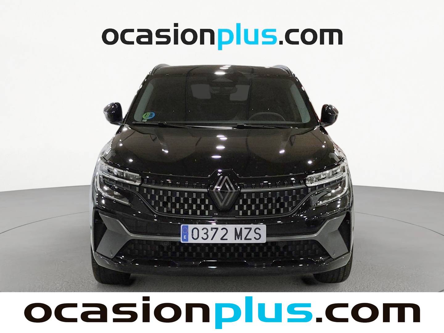 Foto Renault Austral Renault Austral Techno Esprit Alpine E-Tech Hybrid AT (200 CV)