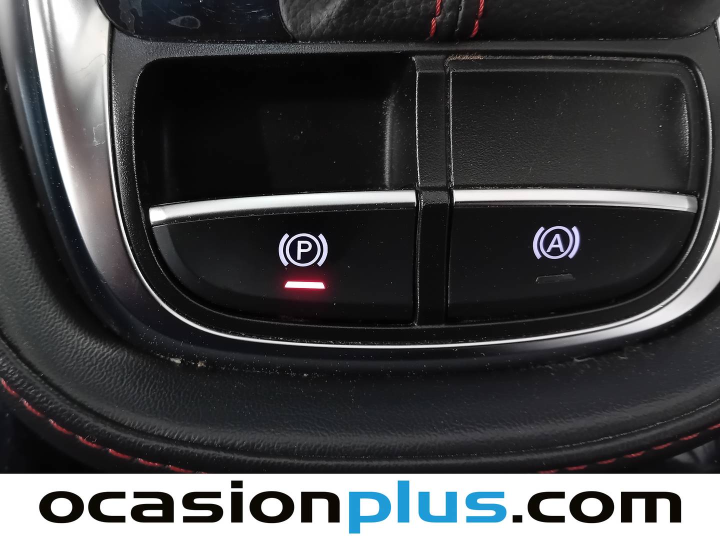 MG ZS MG ZS 1.0T Luxury Auto (111 CV) automático