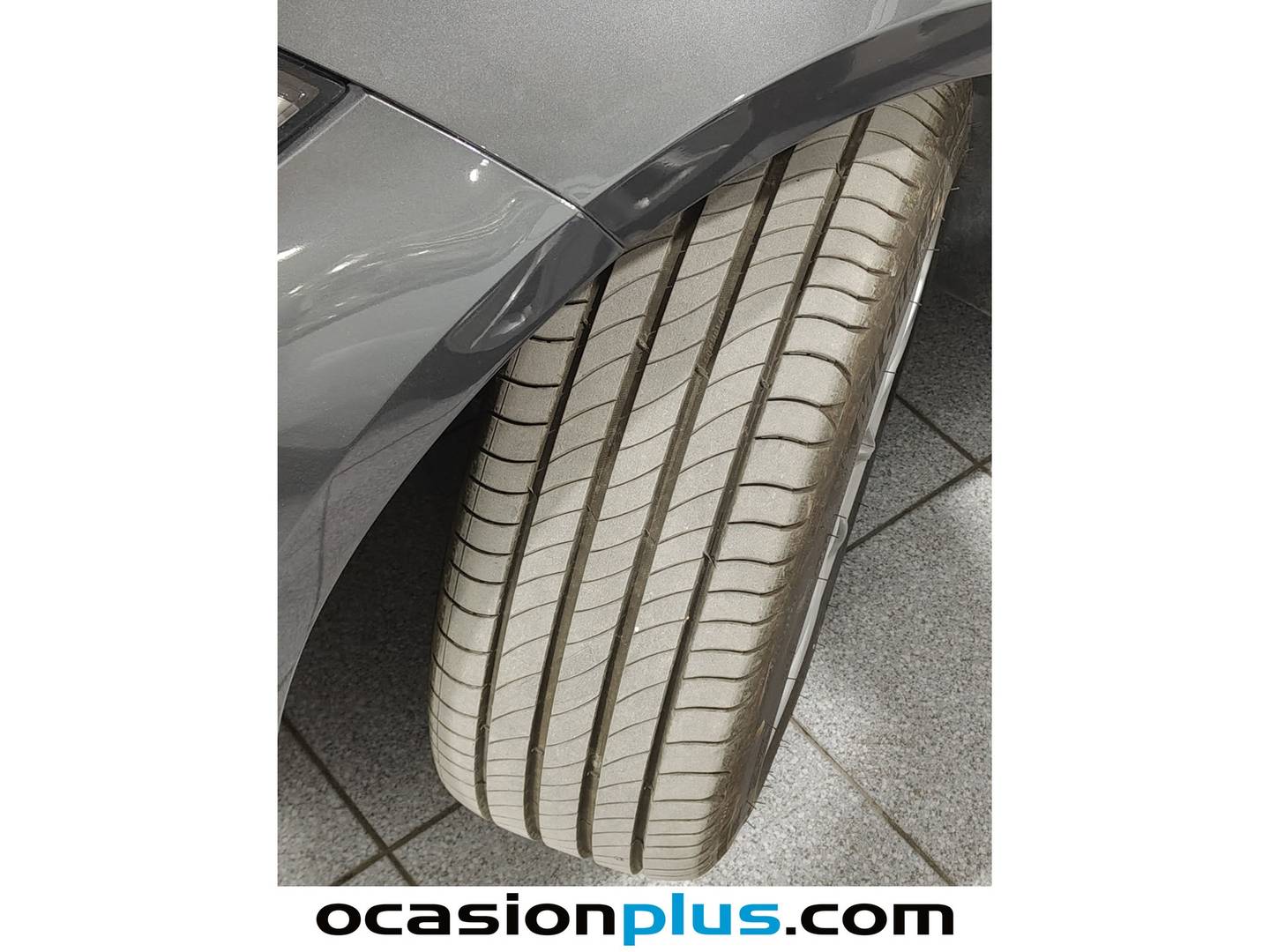 BMW Serie 2 BMW Serie 2 216d Gran Coupe (116 CV) de segunda mano