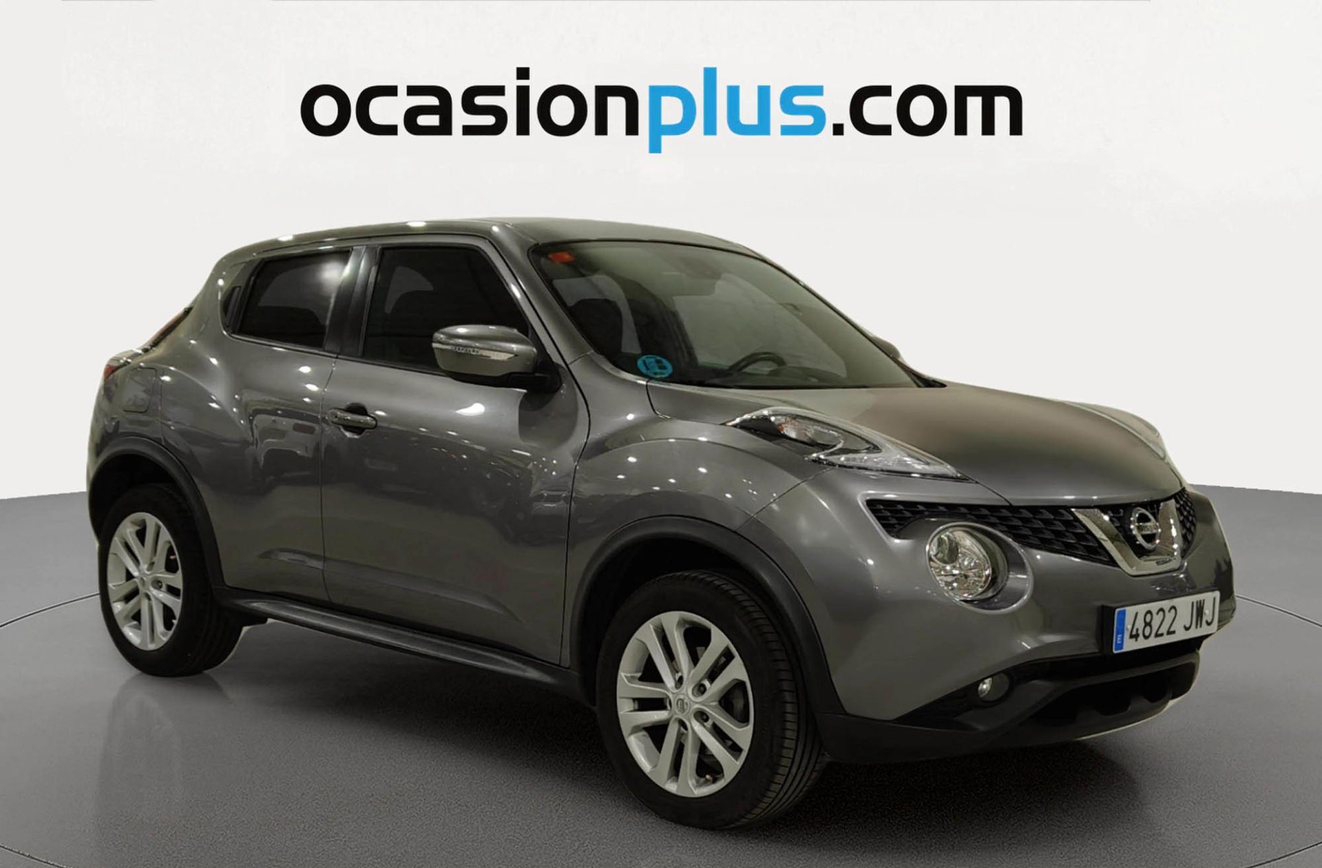 Nissan Juke 1.2 DIG-T N-Connecta - foto 2