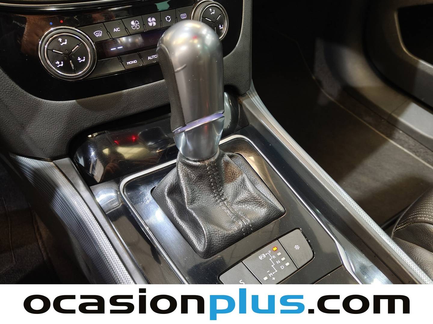 Foto Peugeot 508 Peugeot 508 SW BlueHDI 180 Allure EAT6 (180 CV)