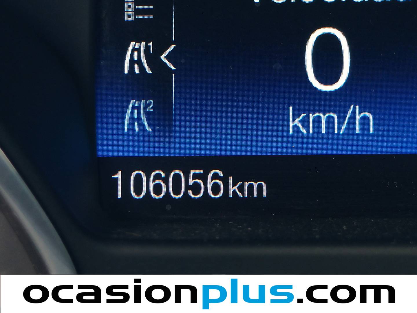 Ford Focus Ford Focus 1.0 Ecoboost S&S ST-Line (125 CV) 125cv