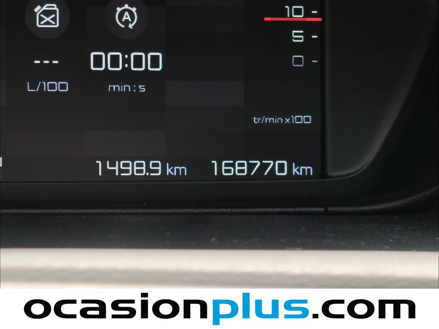 Citroën Grand C4 Picasso Citroën Grand C4 Picasso PureTech 130 6v S&S Feel (130 CV) 7 Plazas 130cv