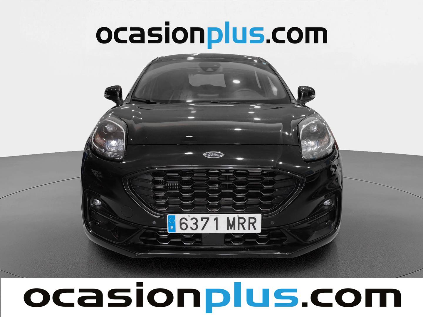 Ford Puma Ford Puma 1.0 EcoBoost MHEV ST-Line (125 CV) barato