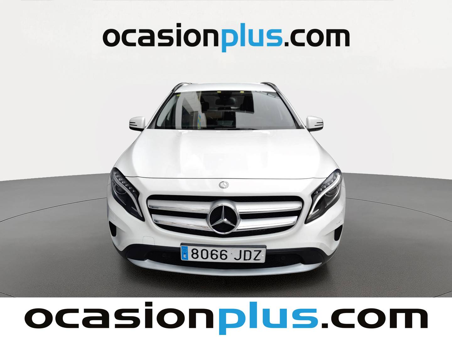 Mercedes GLA Mercedes GLA GLA 200 d Urban (136 CV) al mejor precio