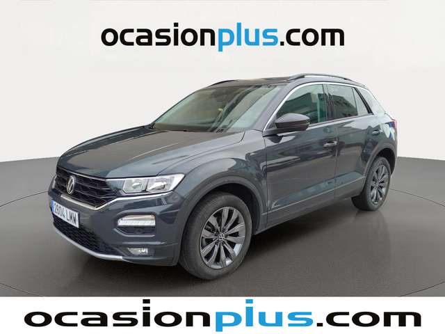 Volkswagen T-Roc Advance 1.0 TSI (110 CV) de segunda mano