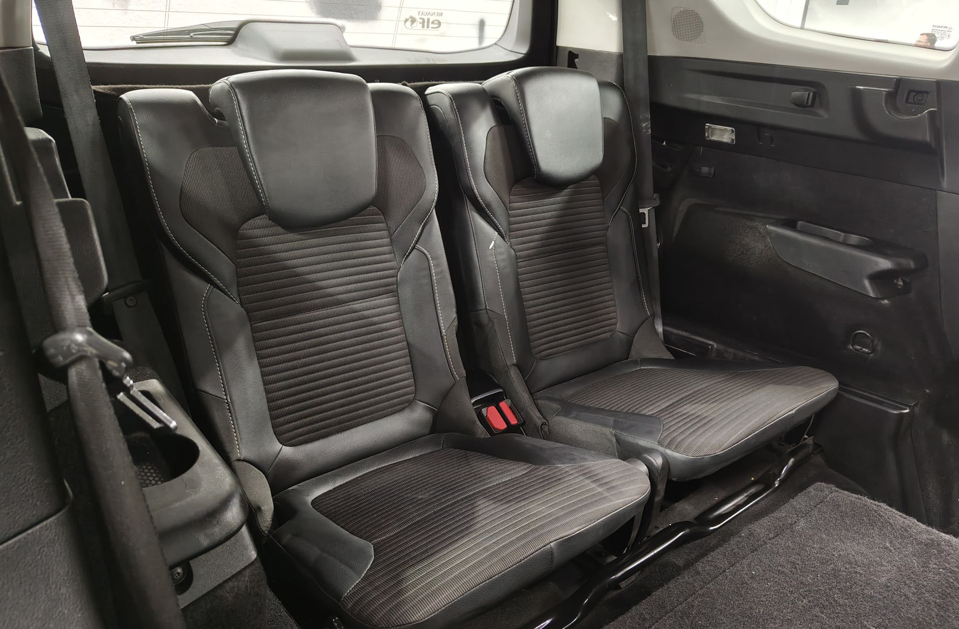 Renault Grand Scénic Zen Blue dCi 7 plazas - foto 18