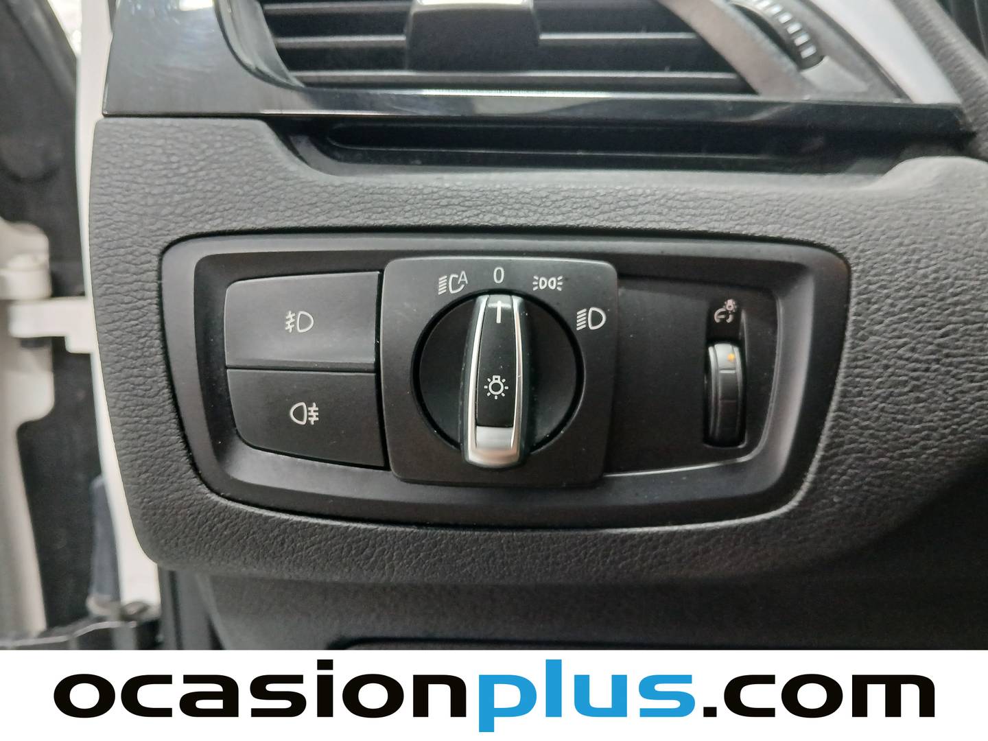 BMW X1 BMW X1 sDrive18i (136 CV) 136cv