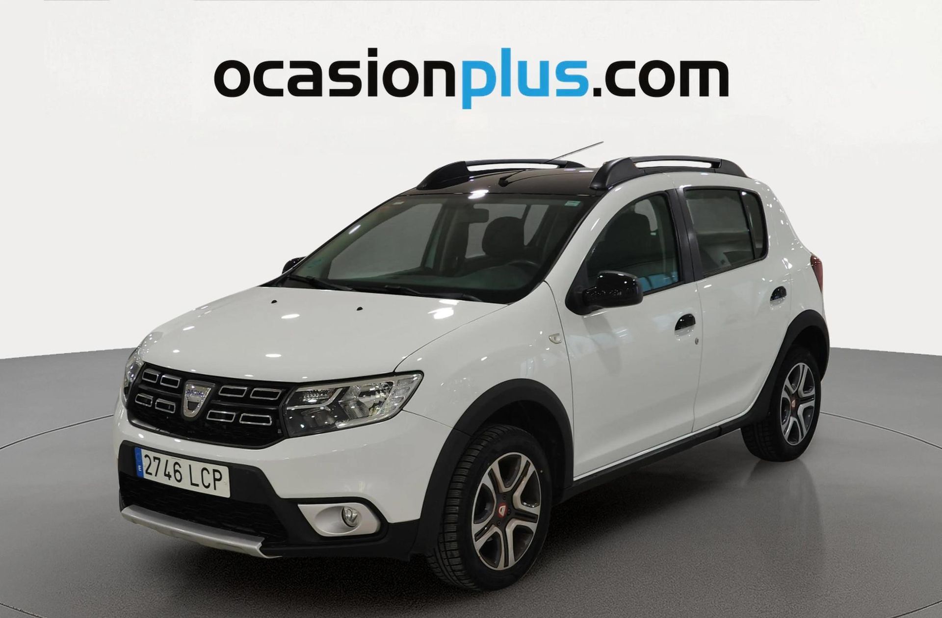 Dacia Sandero Serie Limitada Xplore TCe