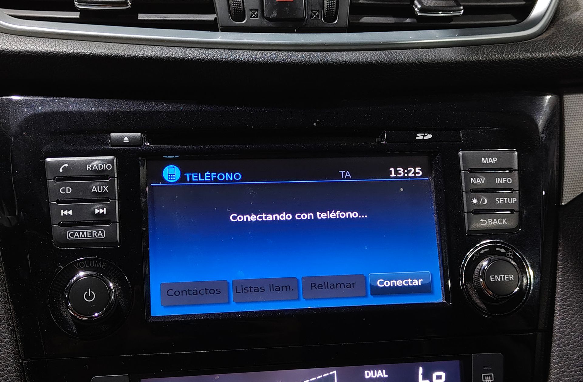 Nissan Qashqai DIG-T 115 N-Connecta - foto 30