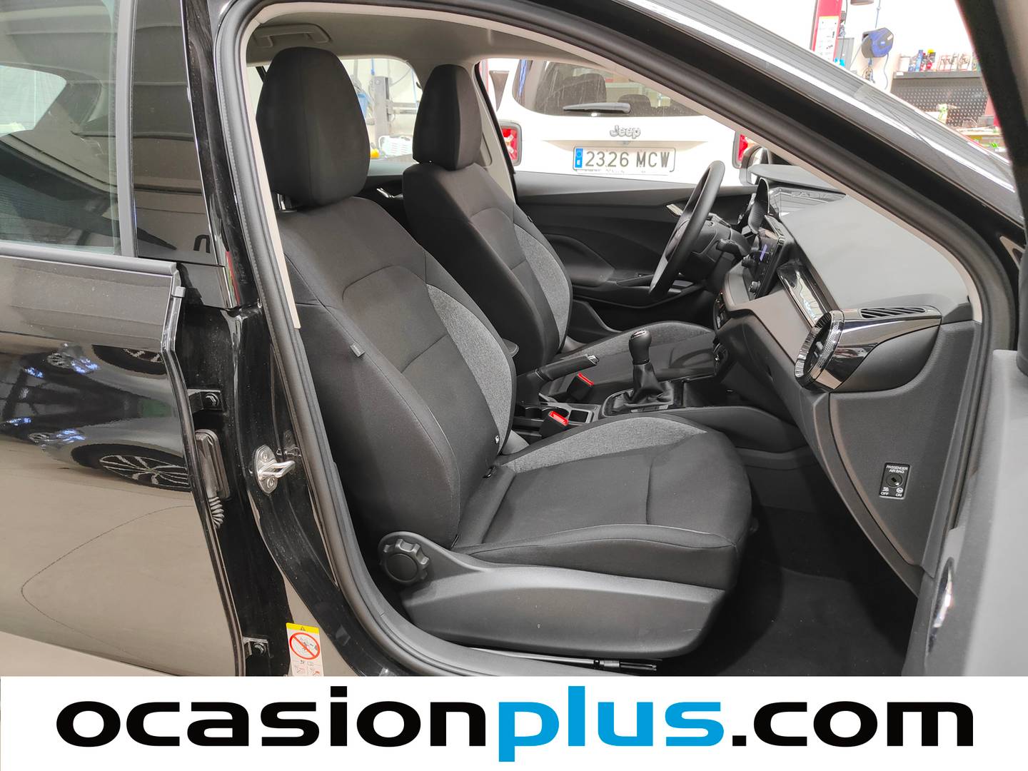 Skoda Fabia Skoda Fabia 1.0 TSI Go (95 CV) km 0