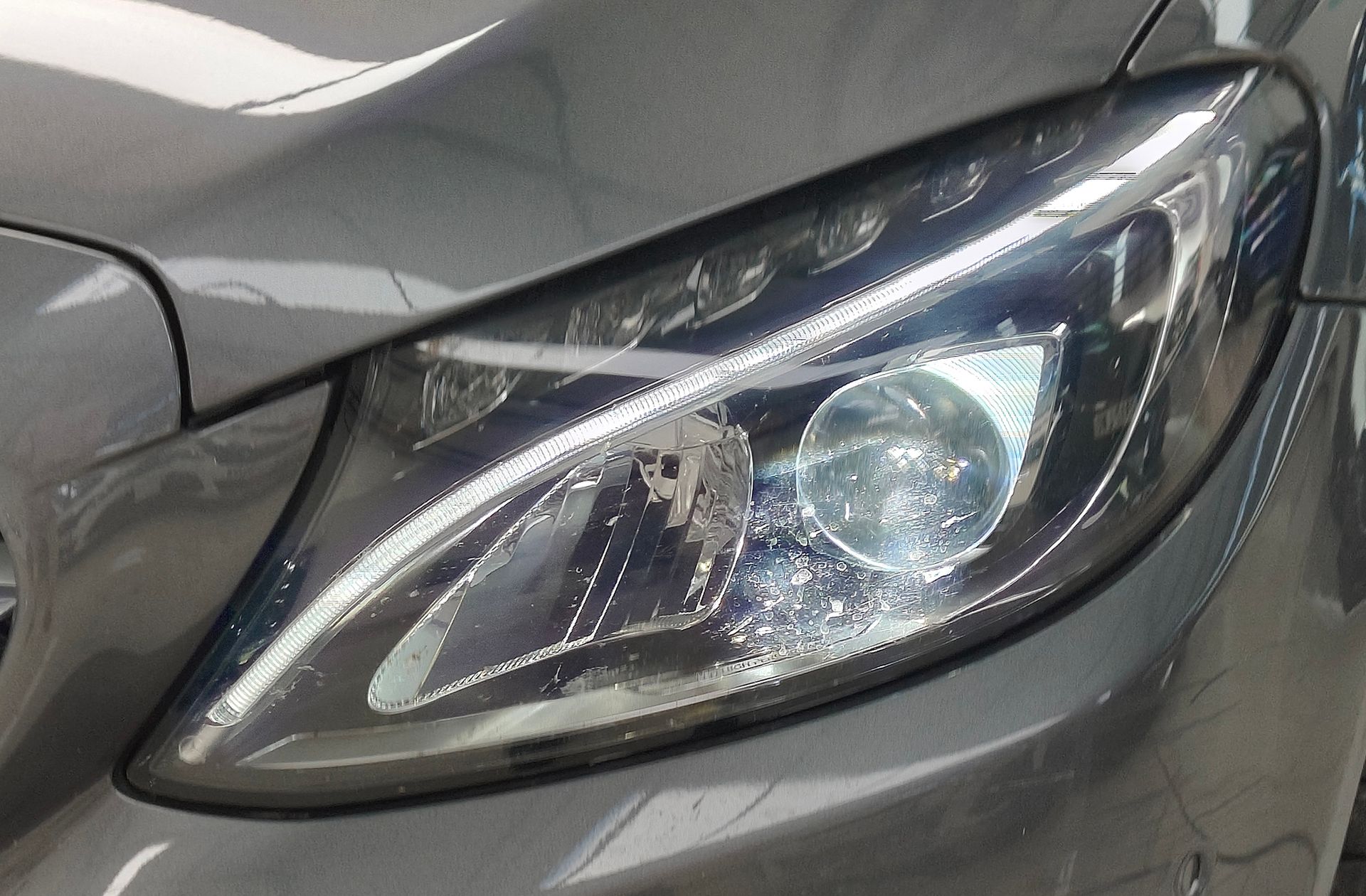 Mercedes-Benz Clase C 220 d - foto 12