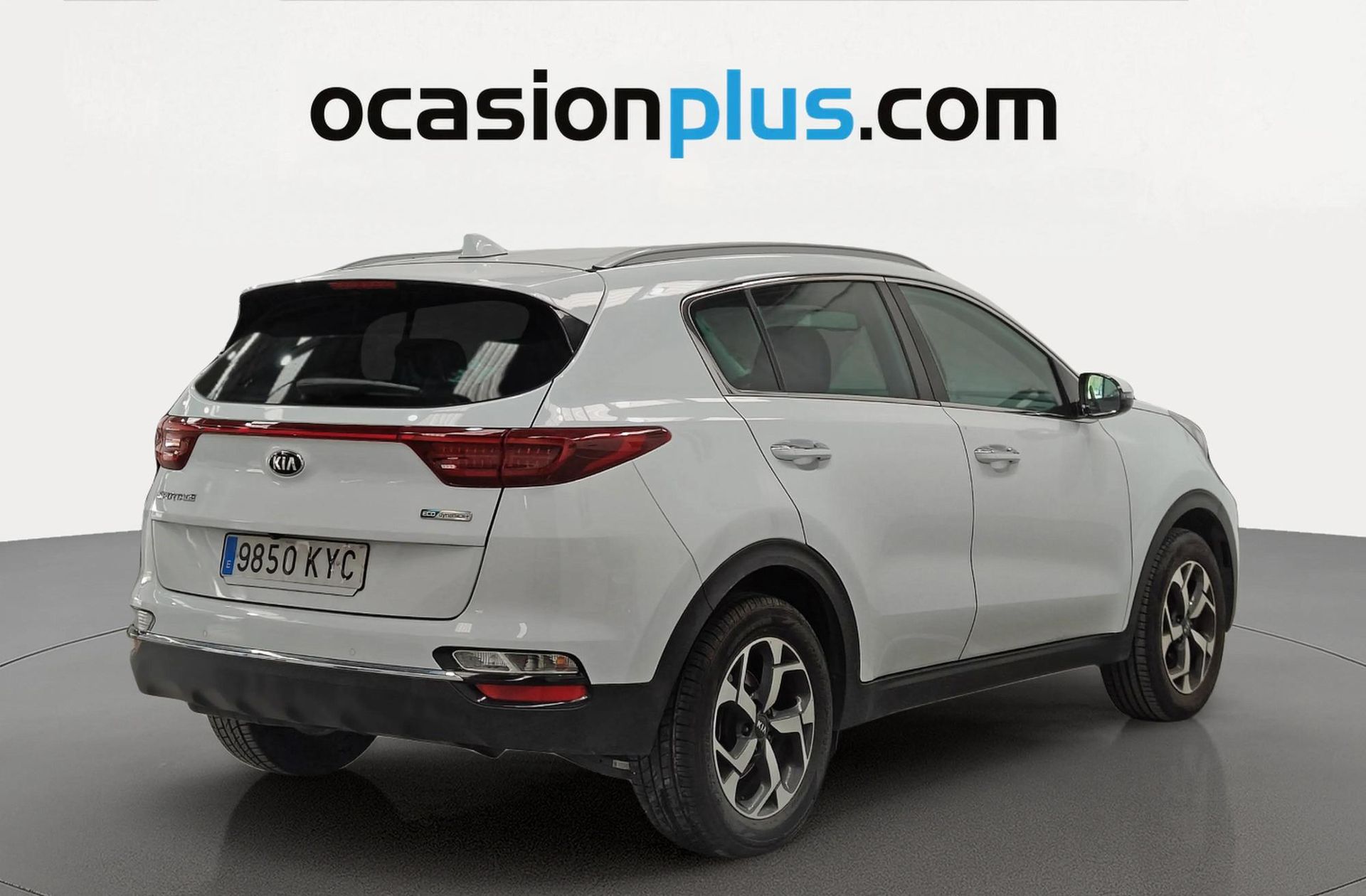 Kia Sportage 1.6 CRDi MHEV Drive Plus 4x2 - foto 4