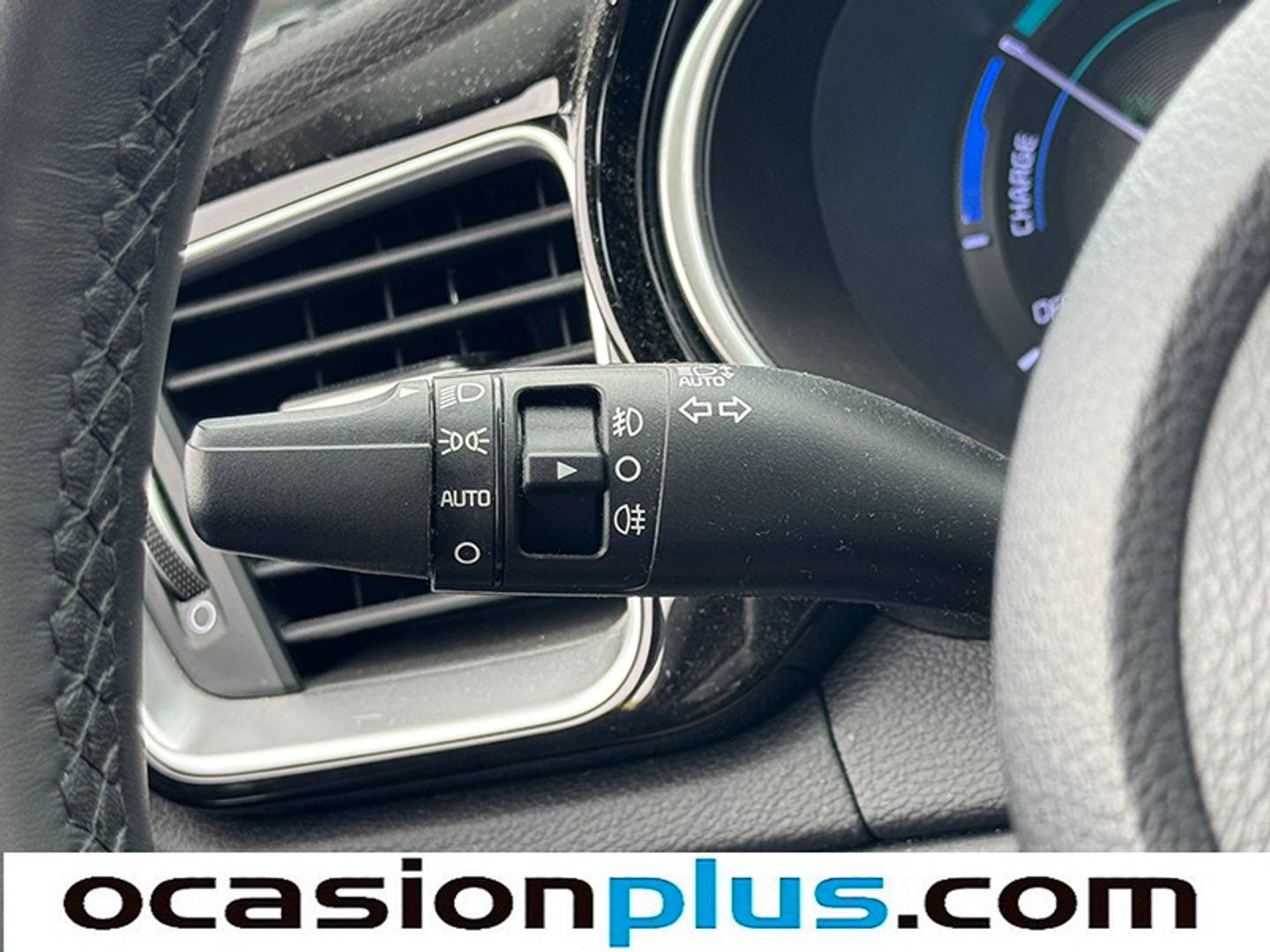 Foto KIA XCeed Kia XCeed 1.6 GDi PHEV eTech (141 CV)