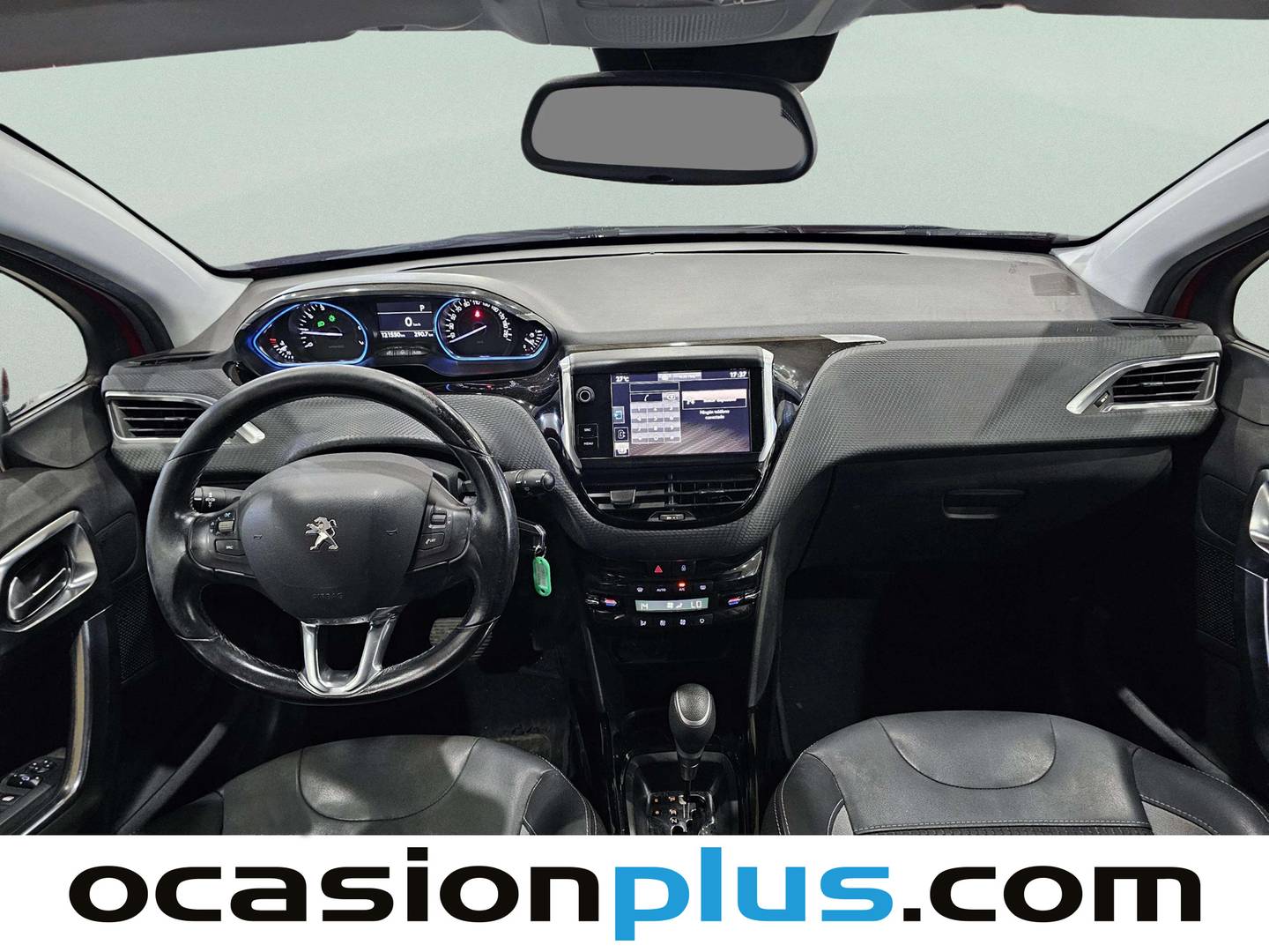 Peugeot 2008 Peugeot 2008 PureTech 110 S&S Allure EAT6 (110 CV) de ocasión