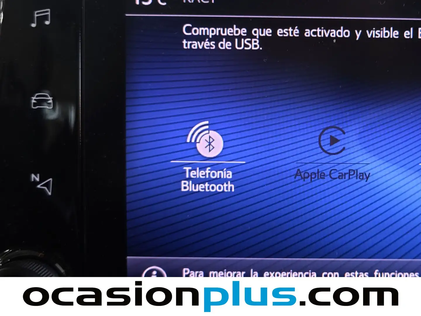 Foto Toyota Proace City Verso Toyota Proace City Verso 1.2 Family Active L1 (110 CV)