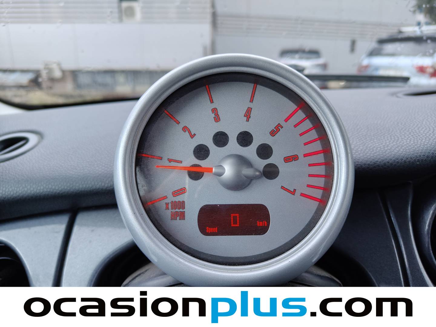 Foto Mini MINI MINI MINI 3 Puertas One D (75 CV)