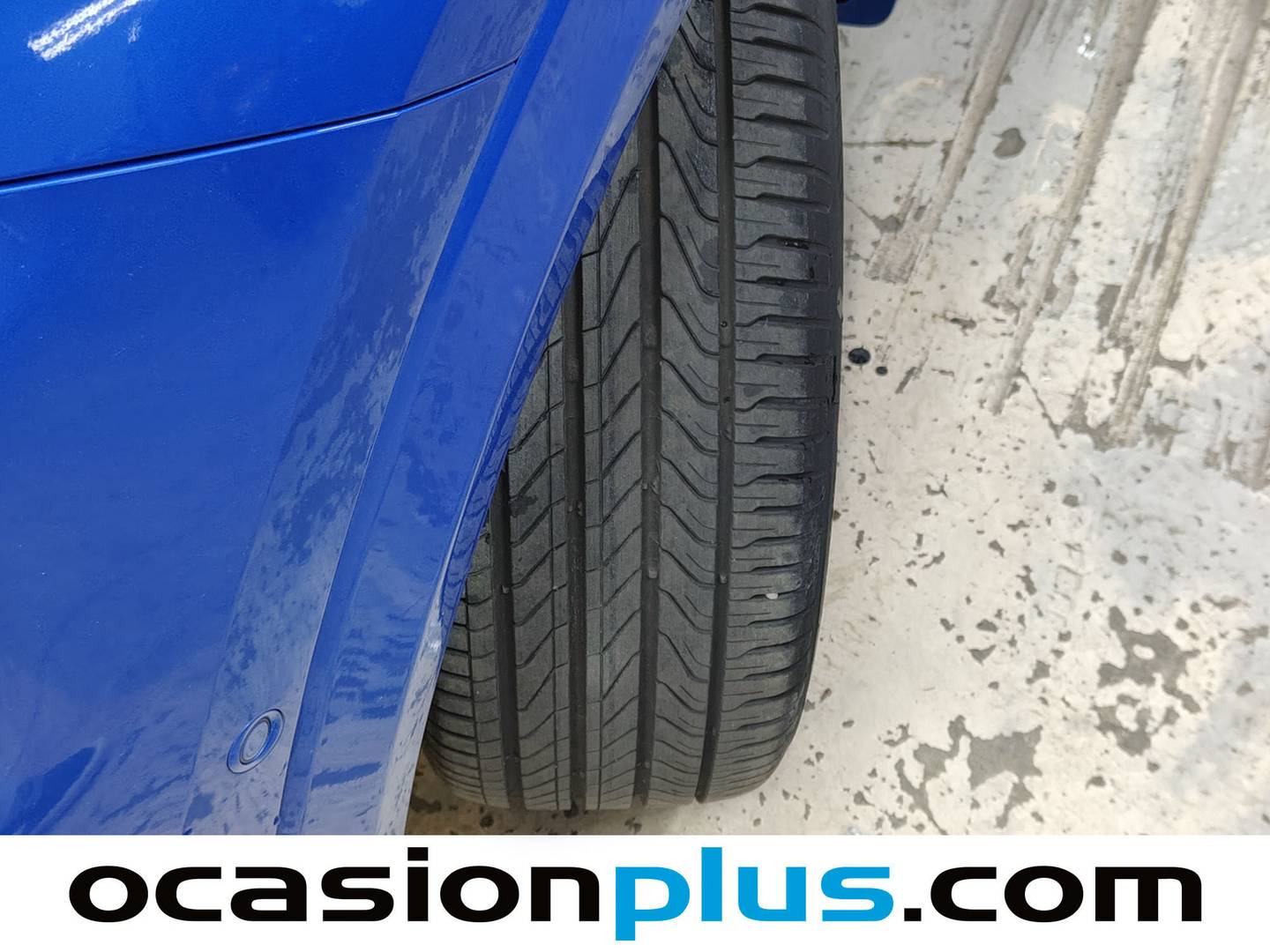 Foto Ford Puma Ford Puma 1.0 EcoBoost MHEV ST-Line X Auto (125 CV)