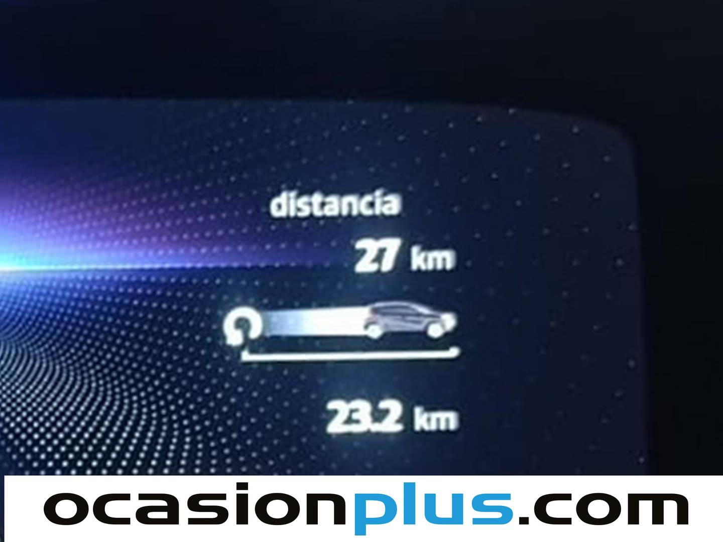 Renault Captur Renault Captur Techno TCe Mild Hybrid (140 CV) seminuevo