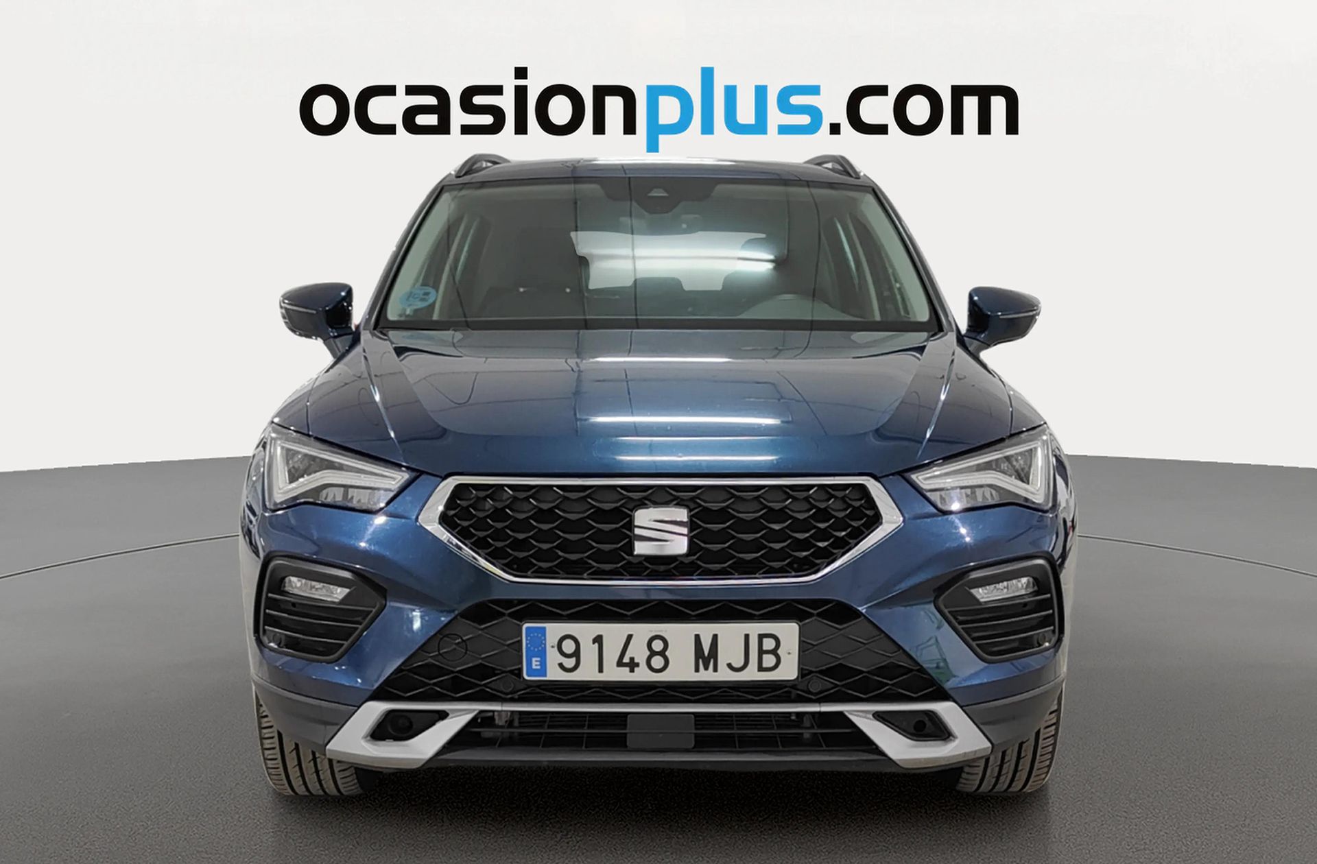 SEAT Ateca 1.5 TSI Style XL - foto 19