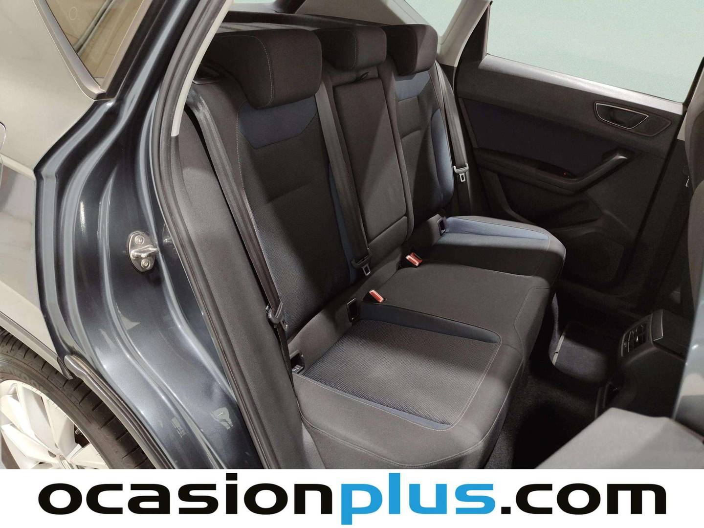 Seat Ateca Seat Ateca 1.4 EcoTSI S&S Style Plus (150 CV) 2018