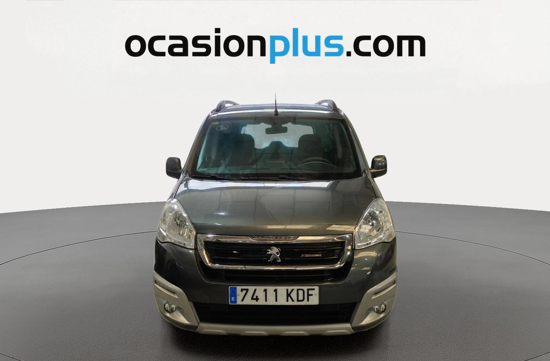 Peugeot Partner Tepee Combi BlueHDi 100 Style - foto 15