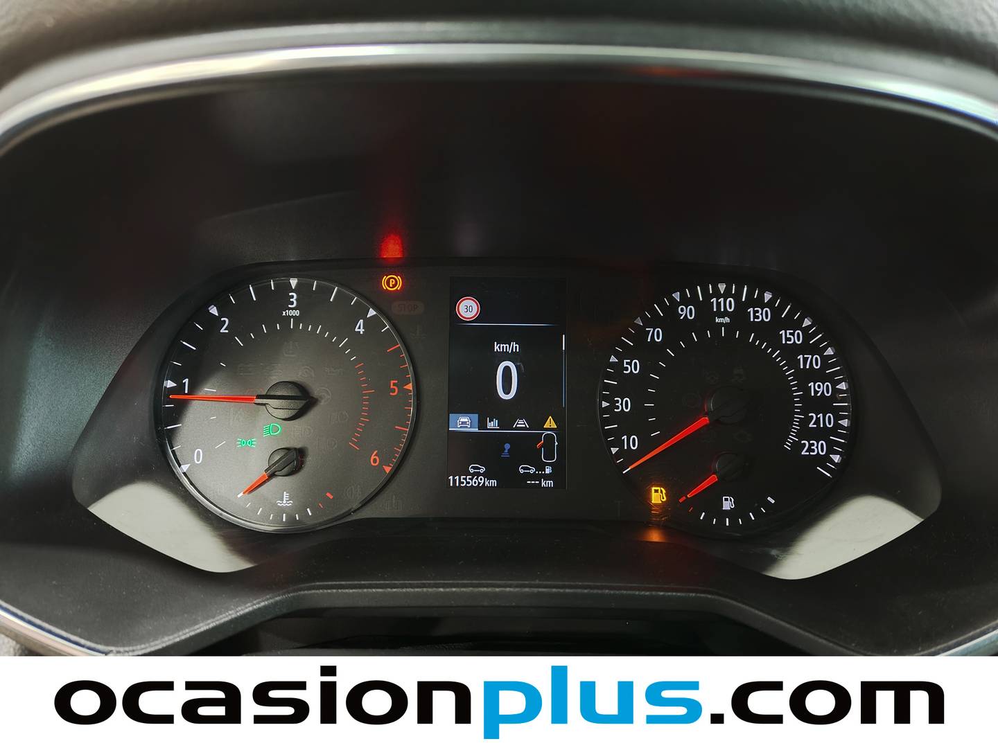 Renault Clio Renault Clio Business Blue dCi (85 CV) de ocasión