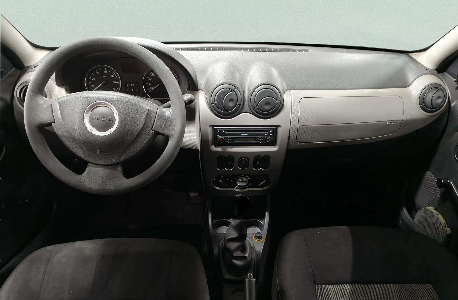 Dacia Sandero 1.2 Ambiance - foto 5