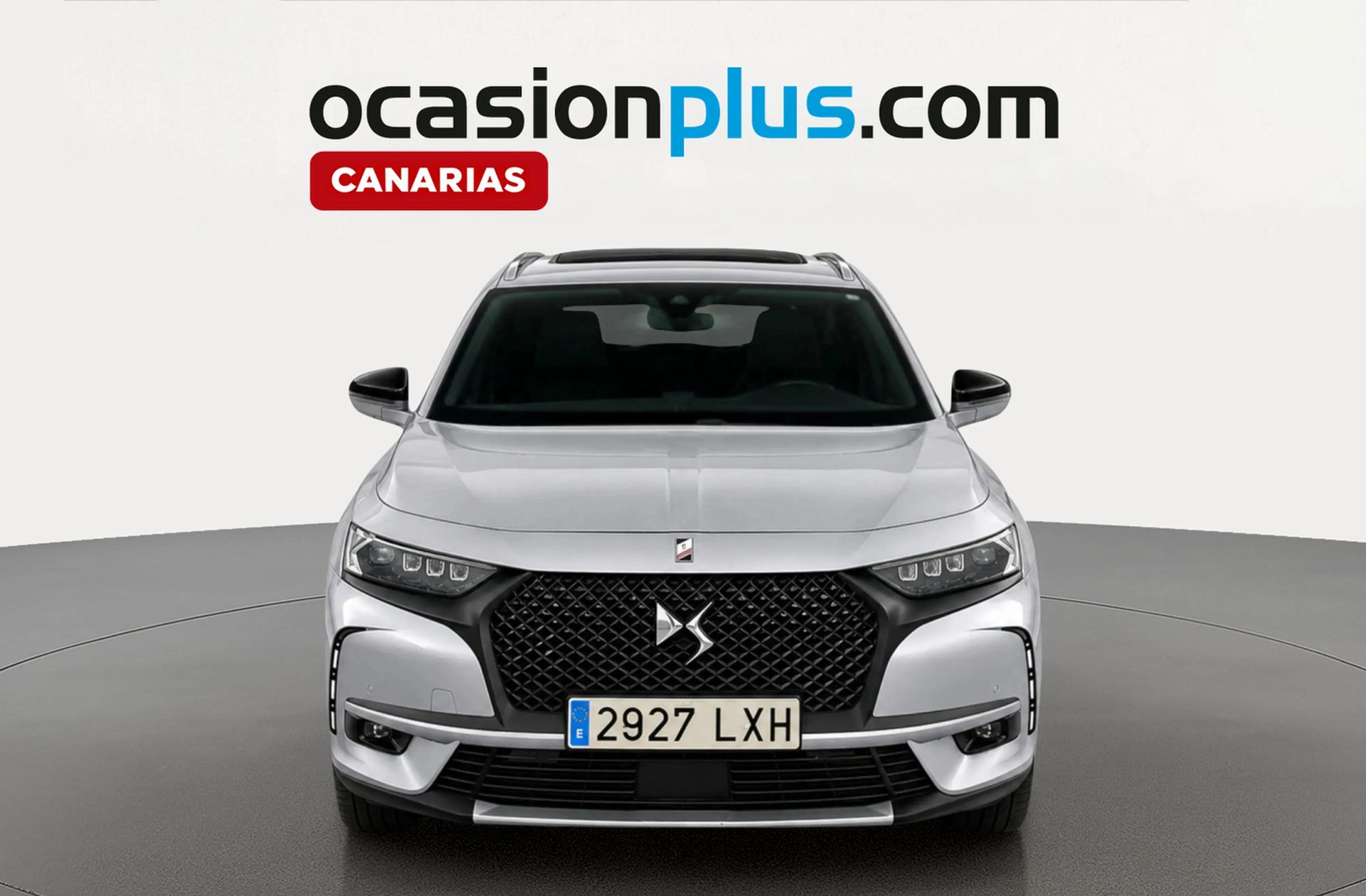 DS DS 7 Crossback E-Tense 300 Performance Line+ 4WD - foto 15