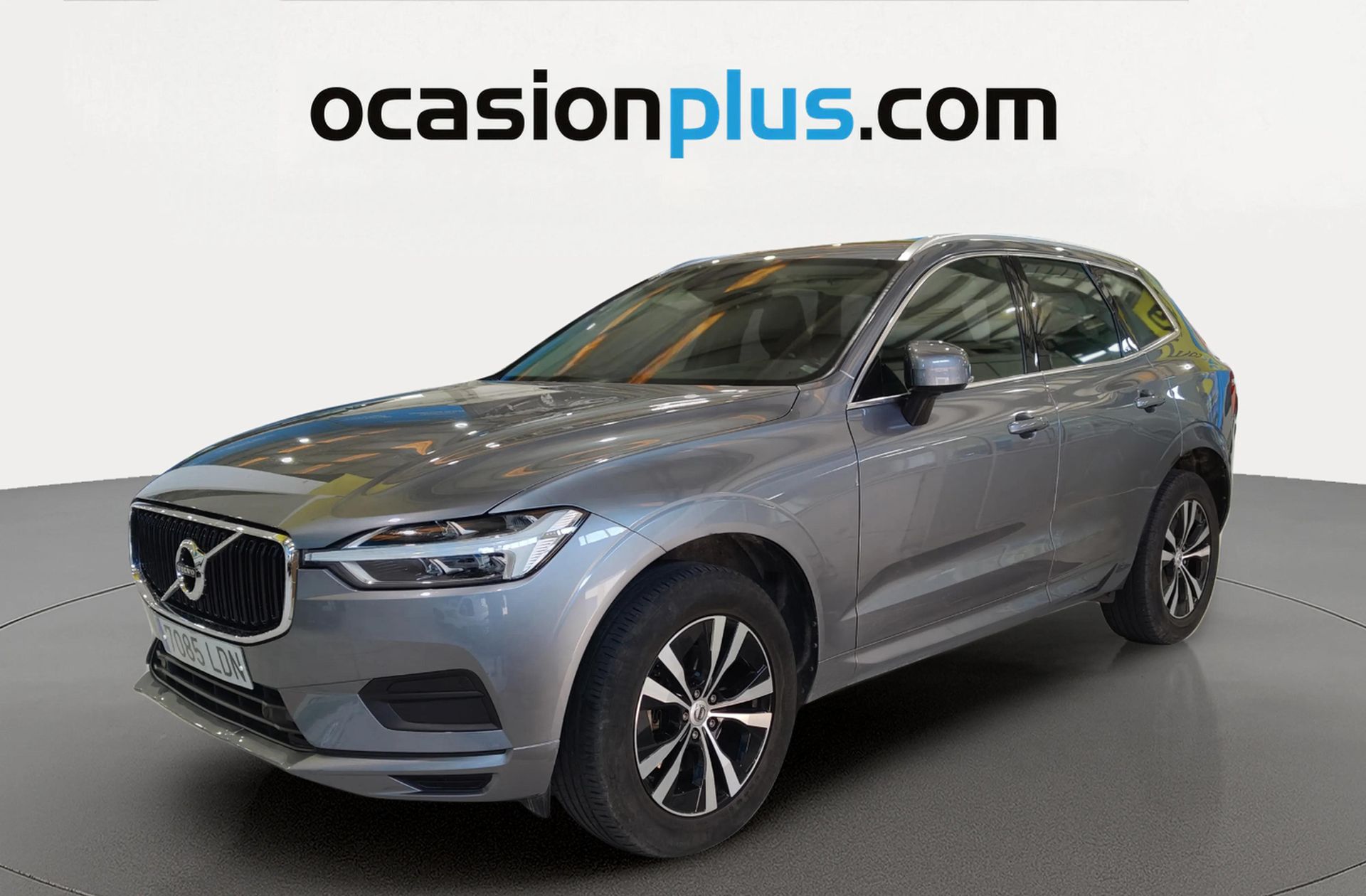 Volvo XC60 D4 Business Plus