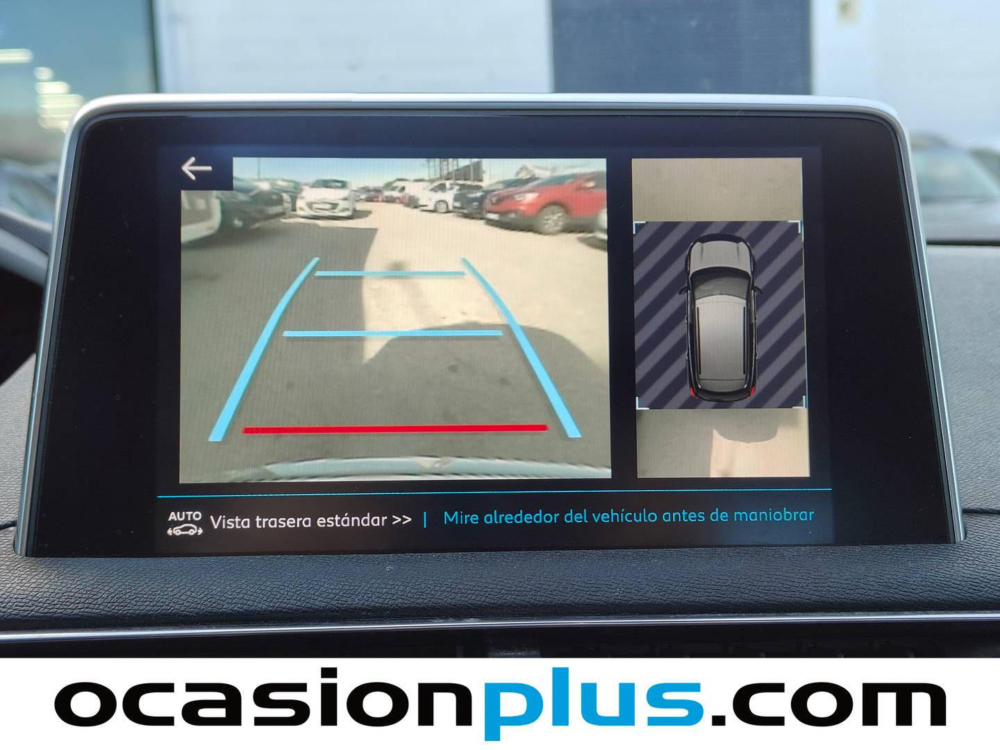 Accesorios del Peugeot 3008 Hybrid Peugeot 3008 Hybrid 300 GT e-EAT8 (300 CV)