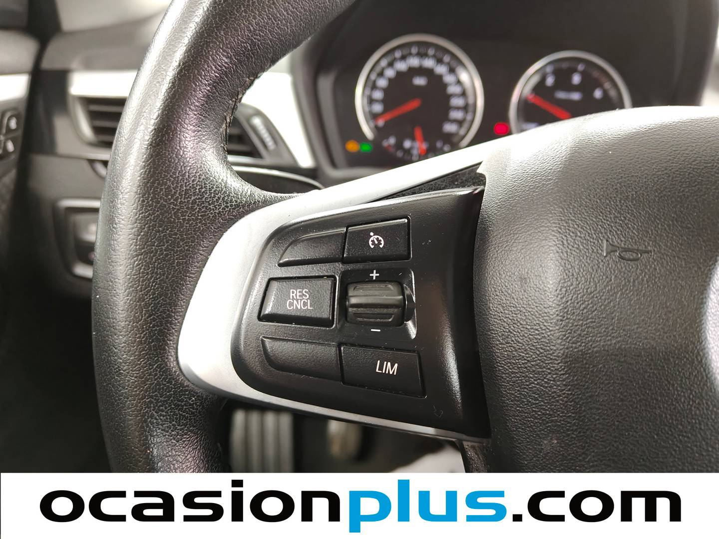 BMW X1 BMW X1 sDrive16d  (116 CV) de ocasión