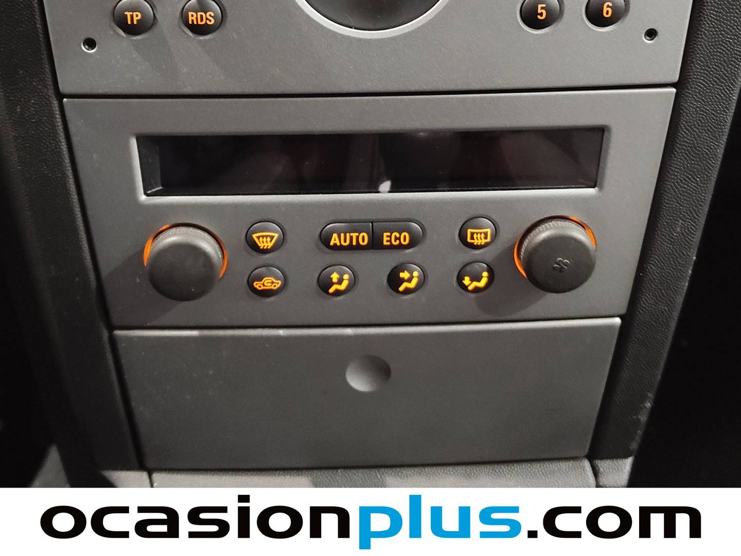 Foto Opel Meriva Opel Meriva 1.6 XE Essentia (100 CV)