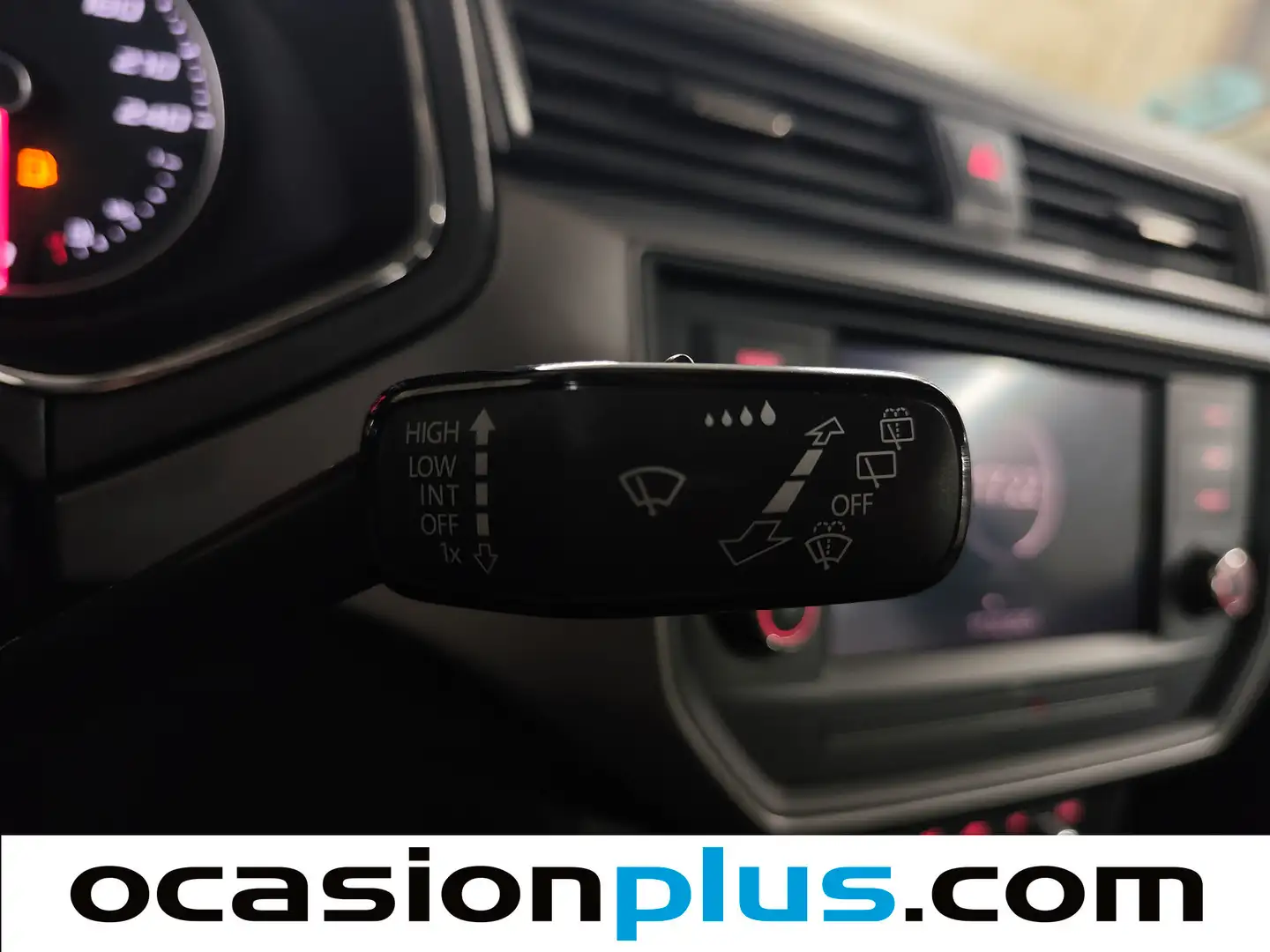 Foto Seat Ibiza SEAT Ibiza 1.0 EcoTSI S&S Style (95 CV)