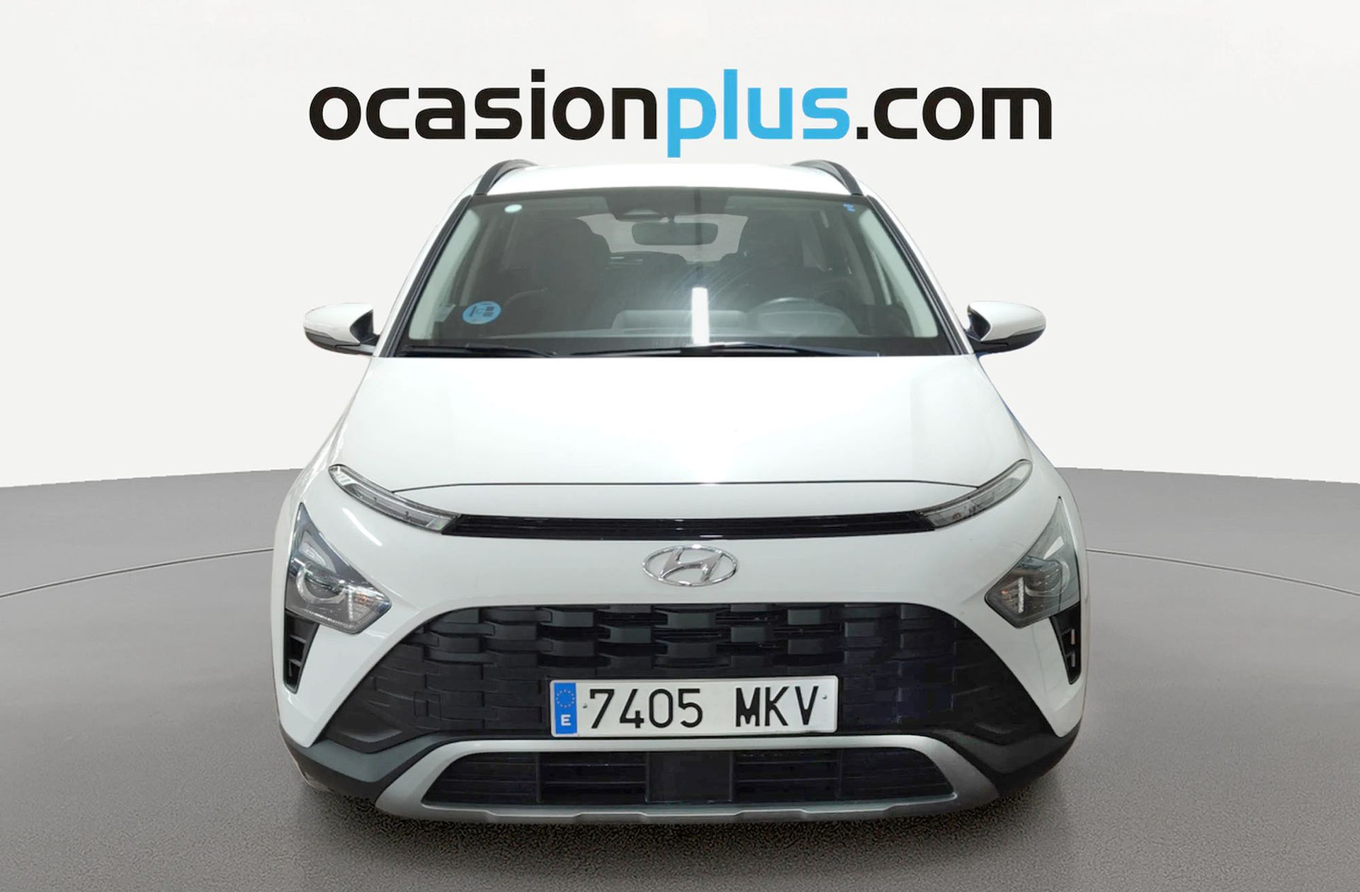 Hyundai Bayon 1.2 MPI Klass - foto 13