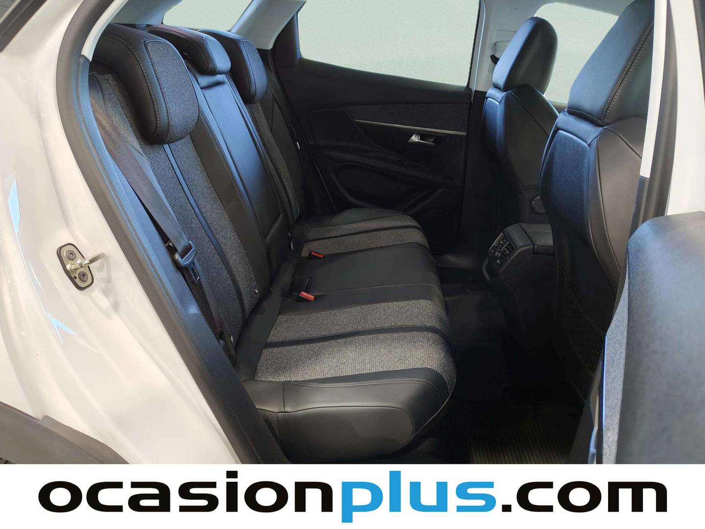 Peugeot 3008 Peugeot 3008 PureTech 130 Allure (130 CV) manual