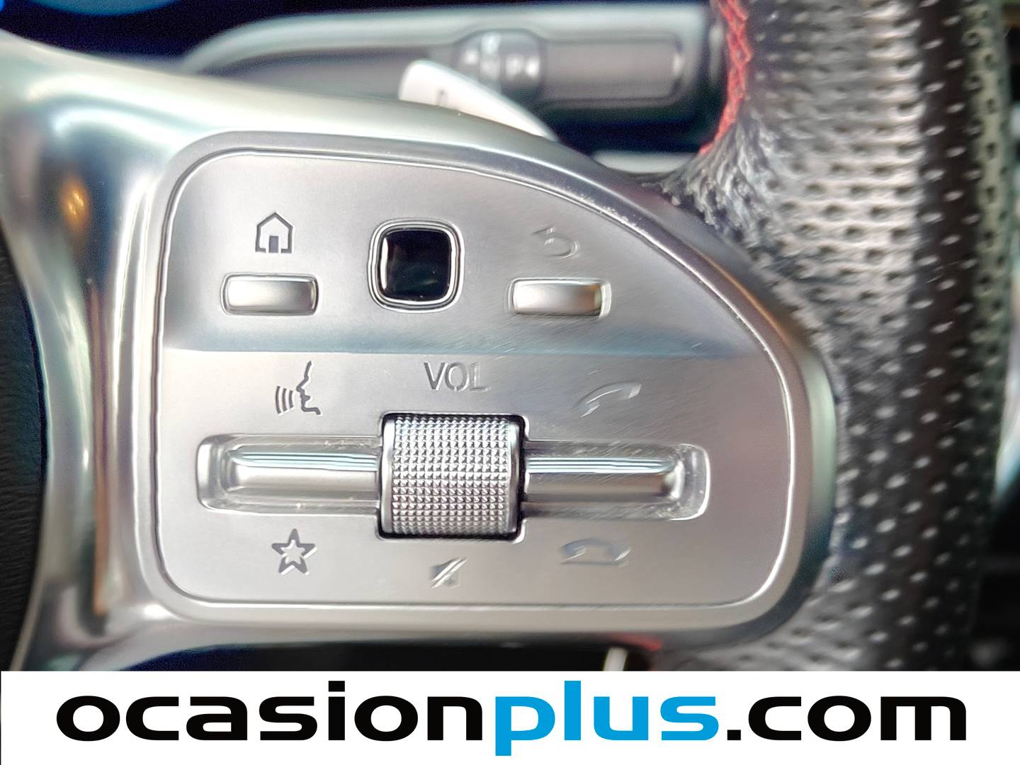 Mercedes CLA Mercedes CLA Shooting Brake 200 d (150 CV) Pack AMG 150cv